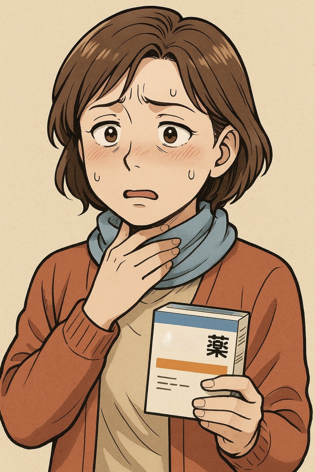 流感