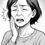 牙齒痛