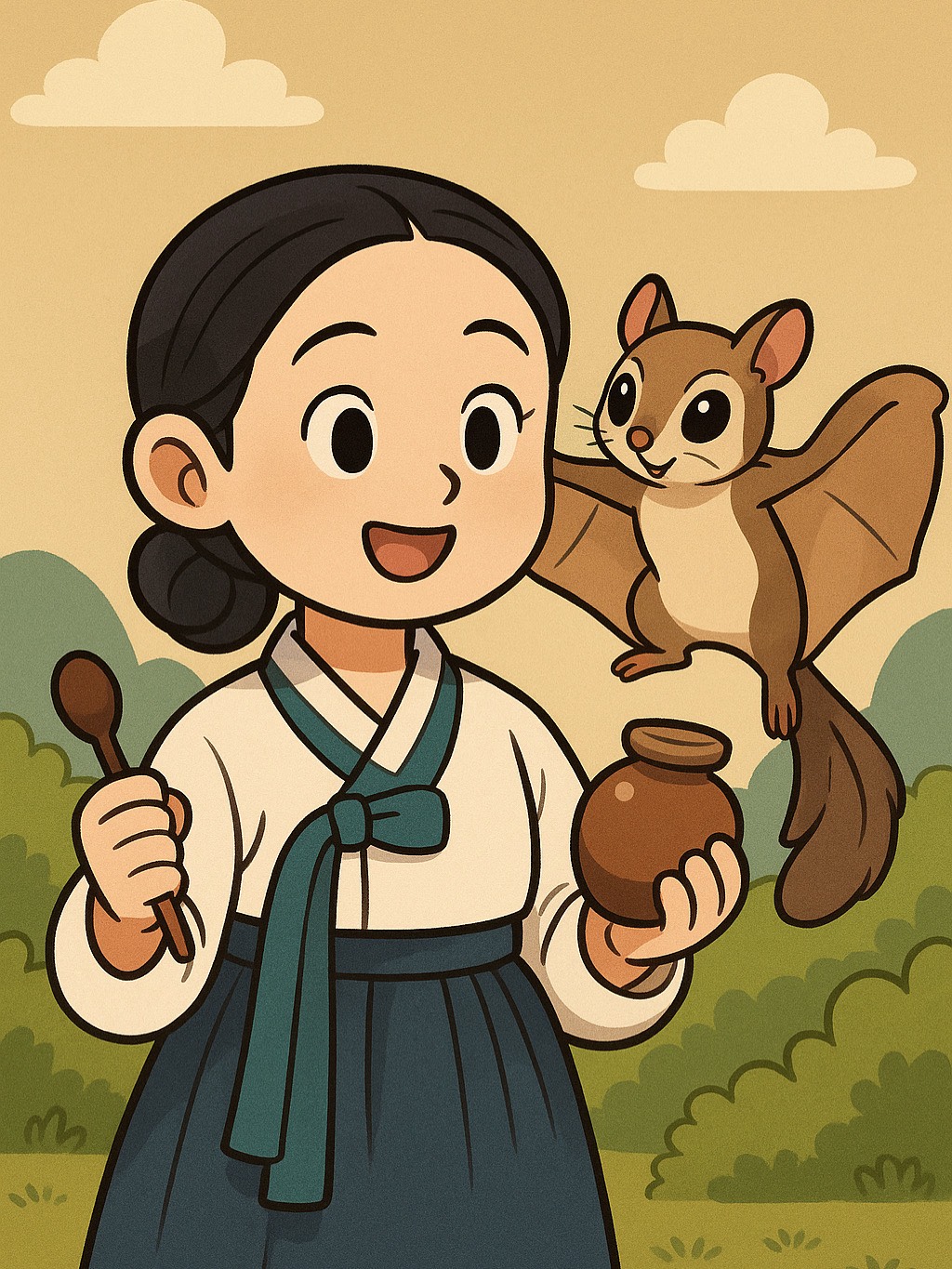 飛鼠