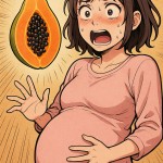 孕婦木瓜
