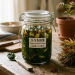 香椿醬