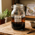 黑豆酒22