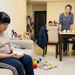 兒童肥胖