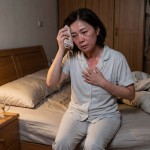 更年期睡眠