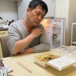 蝦仁炒飯